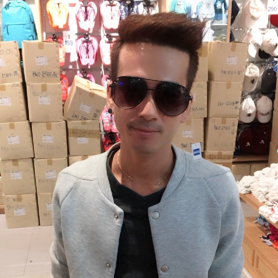 Kalaboon1's tweet photo. #NewProfilePic https://t.co/TQJpp4TEV9