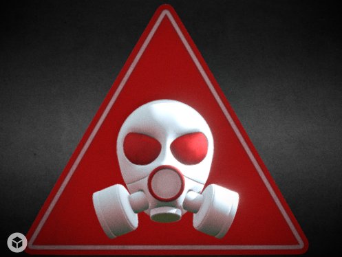 SecretaAreaFC's tweet photo. Logo do canal Área Secreta em 3D
Feito por: @runaron 

@areasecreta https://t.co/RxKJ5b9S1X
