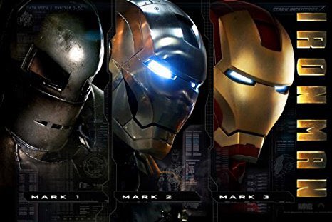 Twitter पर Marvel信者 アイアンマンのファンなら分かるだろうが アイアンマンの体はアイアン 鉄 ではなく ゴールドチタン合金という物質だ Mk 3から使用されている しかし実際 このような合金は存在せずあったとしても強度はイマイチでしょう 腐食には強い Twitter पर Marvel信者 アイアンマンのファンなら分かるだろうが アイアンマンの体はアイアン 鉄 ではなく ゴールドチタン合金という物質だ Mk 3から使用されている しかし実際 このような合金は存在せずあったとしても強度はイマイチでしょう 腐食には強い