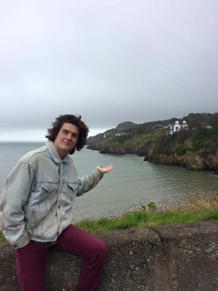 OVMagazine's tweet image. today’s staff spotlight is on Clancy O’Connor! born 1926 to unknown parents in then-rural Wichita, O’Connor quickly fell in with a beatnik crowd among whom he became famous as the particular target of Neal Cassady’s attention. His nickname remains to this day “the muse’s muse.”