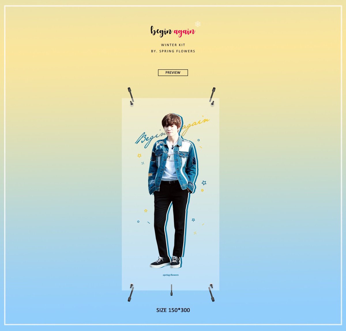 🇹🇭 THAI group

🎄🚨🎄🚨 Day-1 🚨🎄🚨🎄

 INFINITE ❄️ Begin Again WINTER KIT ❄️by @93springflowers  

🎄วันสุดท้ายวันที่ 28 ธันวาคม 🎄

รายละเอียด 👇🏻👇🏻
☃️ goo.gl/uwUjiM

#ตลาดนัดอินสปิริท #ตลาดนัดอินฟินิท #ตลาดนัดINFINITE