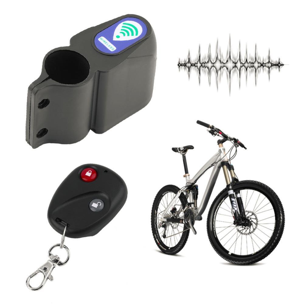 wifi bike lock