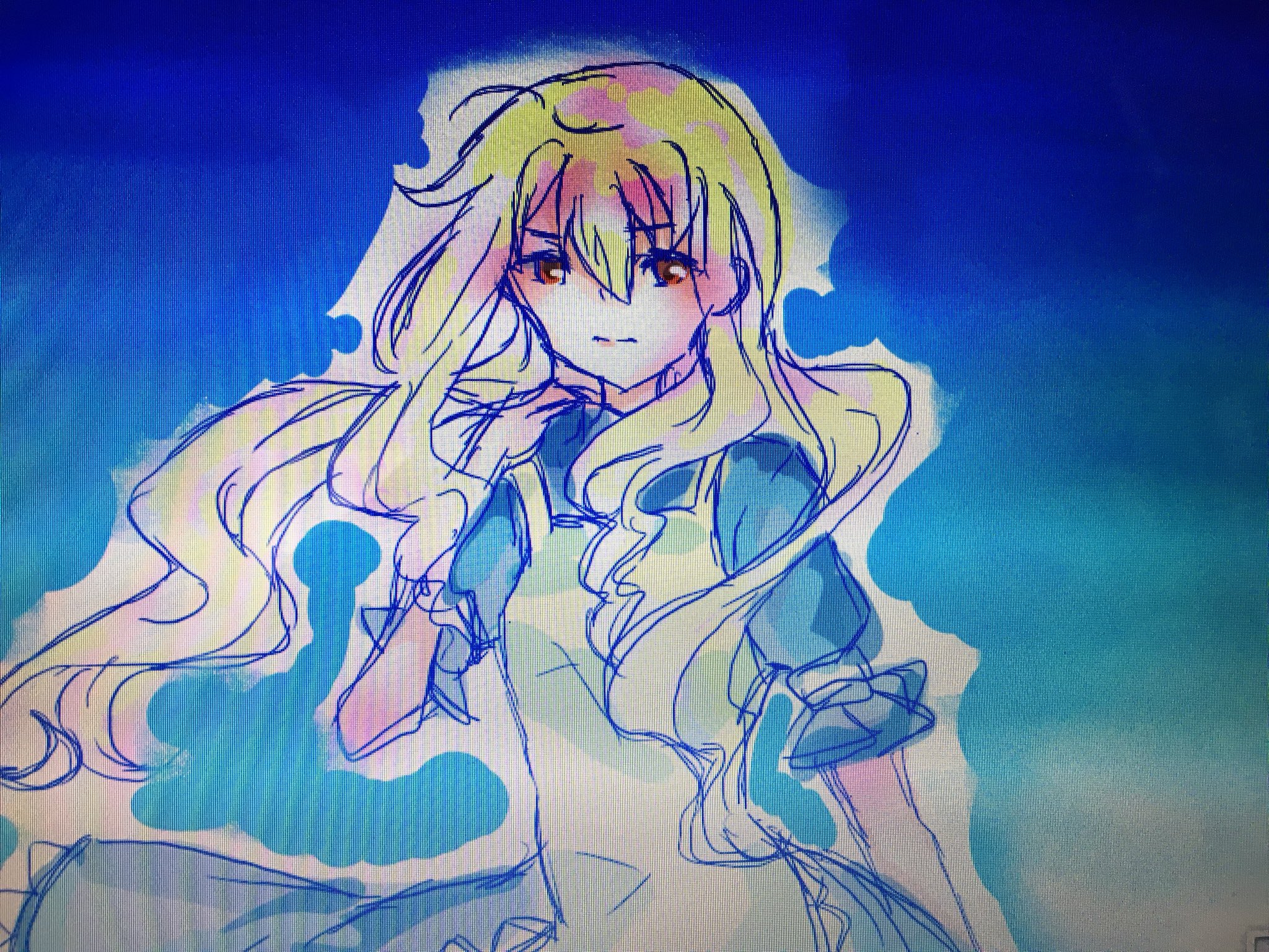 こむぎ Komugi Milk Twitter