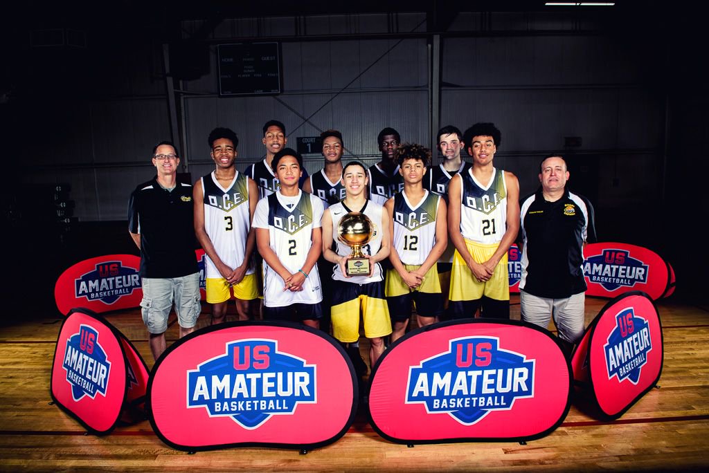 USAmateurBBall's tweet image. With 2017 coming to an end, check out our January 2018 tournament schedule

buff.ly/2CahPVW