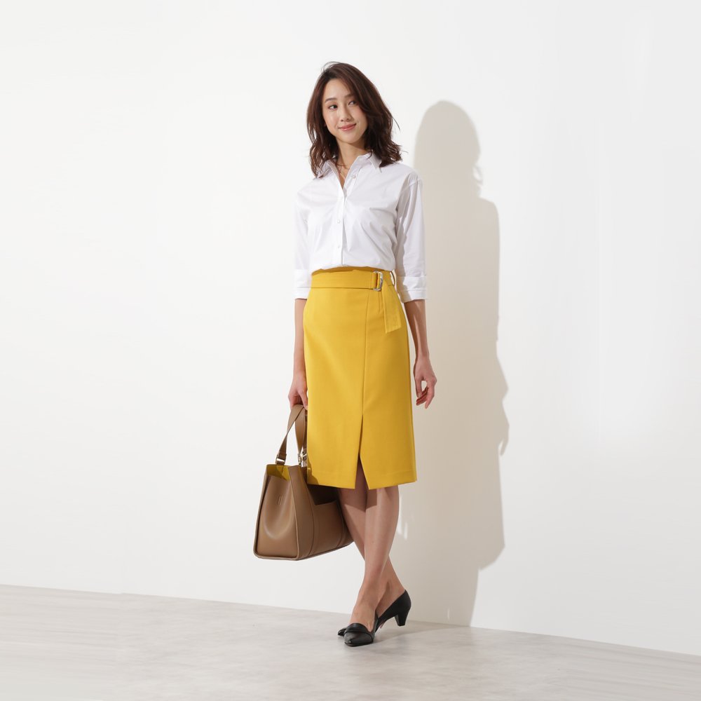 TokyoTokyostyle's tweet photo. BOSCH
NEW ARRIVAL
https://t.co/pEyfRV6A1b
https://t.co/X8MXeN4Vbi
#東京スタイル #TOKYOSTYLE #BOSCH #Bability #コーデ #coordinate #オフィス #通勤 #ラップスカート #タイトスカート #スカート #skirt #タイプライターシャツ https://t.co/nxylZZuihL