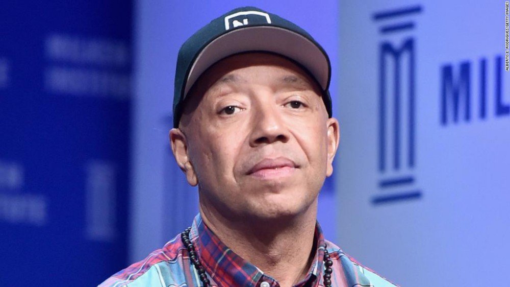 tmusicweek's tweet photo. Russell Simmons Steps Down From His Businesses Following Sexual Assault Accusations - https://t.co/X90ei65YVz https://t.co/WrXzMliUyy
