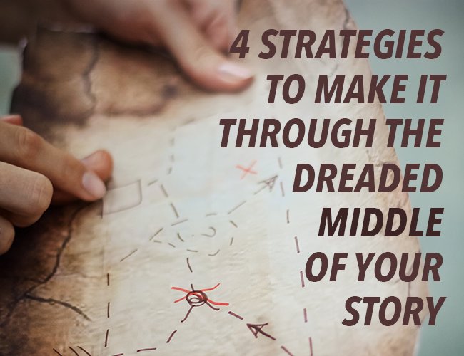 WALT (@waltgraggauthor) on Twitter photo 4 Strategies to Make it Through the Dreaded Middle of Your Story - The Write Practice buff.ly/2iwllEA via <a href="/write_practice/">thewritepractice.com</a> 4 Strategies to Make it Through the Dreaded Middle of Your Story - The Write Practice buff.ly/2iwllEA via <a href="/write_practice/">thewritepractice.com</a>