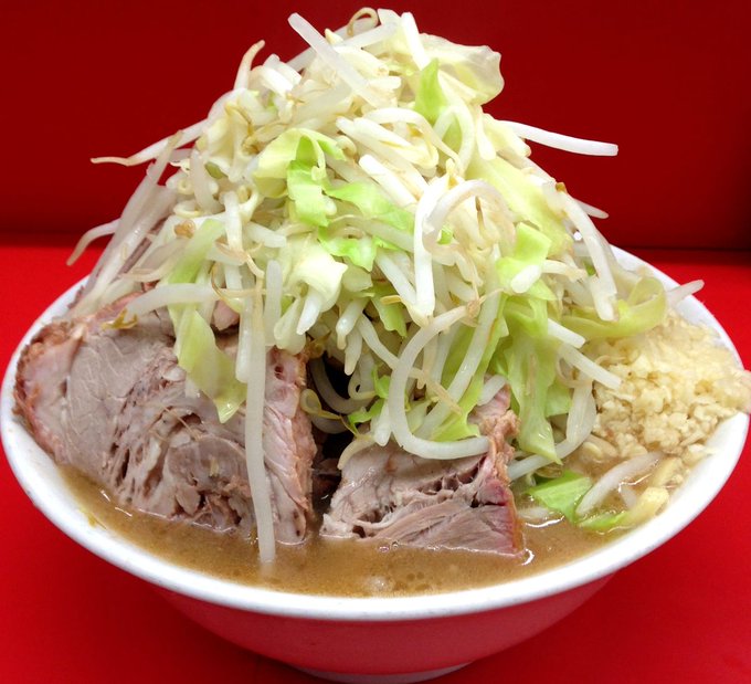 二郎 カロリー ラーメン用語辞典 二郎注文などマニア向けの言葉も掲載 二郎 カロリー ラーメン用語辞典 二郎注文などマニア向けの言葉も掲載