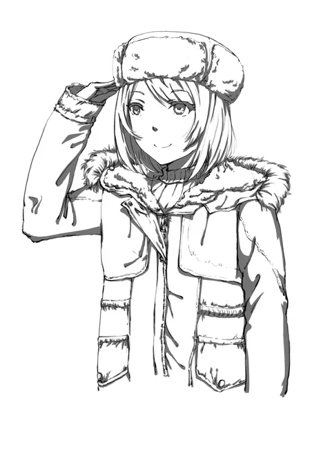 好きな女の子 