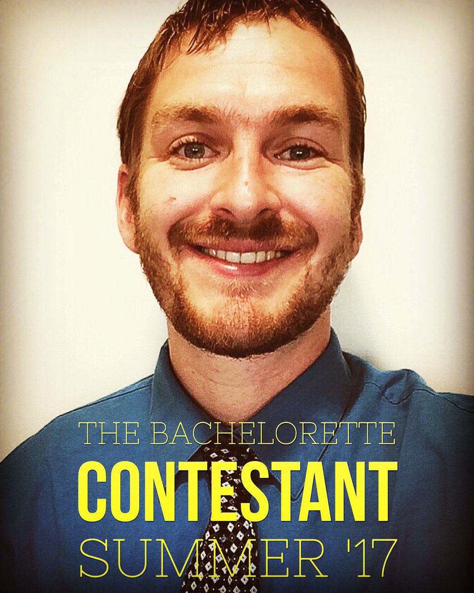 ChrisStrub's tweet photo. Then came April. Kicked that month off (with a non-dentally-challenged pic) by tricking my #Instagram followers into thinking I was a #Bachelorette contestant. Still my most liked pic ever. Also, #NeverSettleShow debuted, @Baierman ‘s meetup and a successful #MDMC17 in St. Louis. https://t.co/1wsKBYdP87