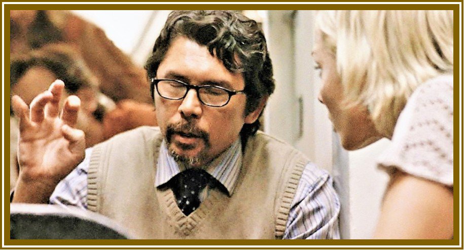 akakatie1's tweet photo. #TBT Lou’s intelligence through the years. 2008 #TerminationPoint @LouDPhillips @mindlessrobot37 @KathyRaven @gypsiny @Mags0908 @magdalenemoon @cassidyloup @mywolfsong @misfitlady66 https://t.co/hmYoSjFYBA