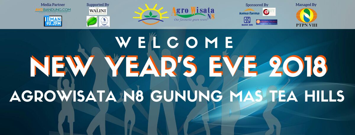 wisataagro8's tweet photo. #WelcometoGunungMasTeaHills #Puncak #NewYear2018 #NewYearsEve https://t.co/rmo0hMqvGm