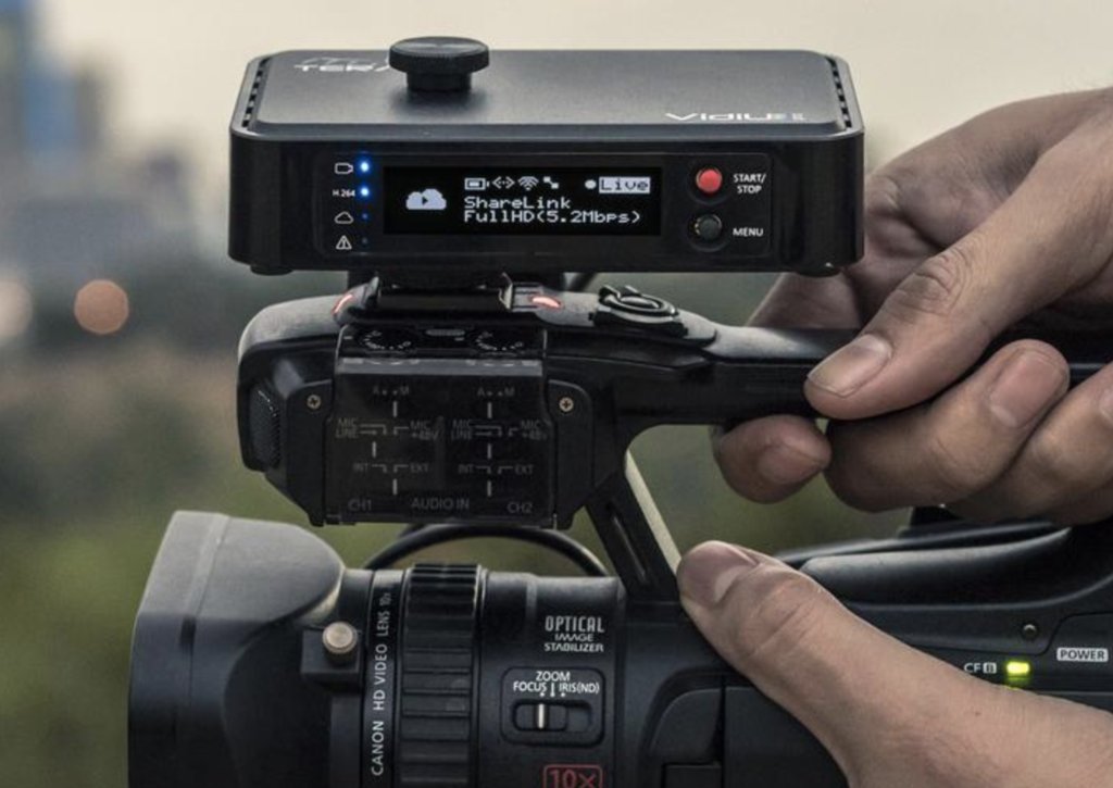 MEWShop's tweet photo. Teradek VidiU Pro – The Must Have Tool for Professional Live Streaming https://t.co/EV2RIVwB7E @videoguys #VideoGuys #Tech #Livestreaming #Twitch #Youtube #Livestream #UStream #Teradek #VidiUPro https://t.co/sDvZ5eRbCi