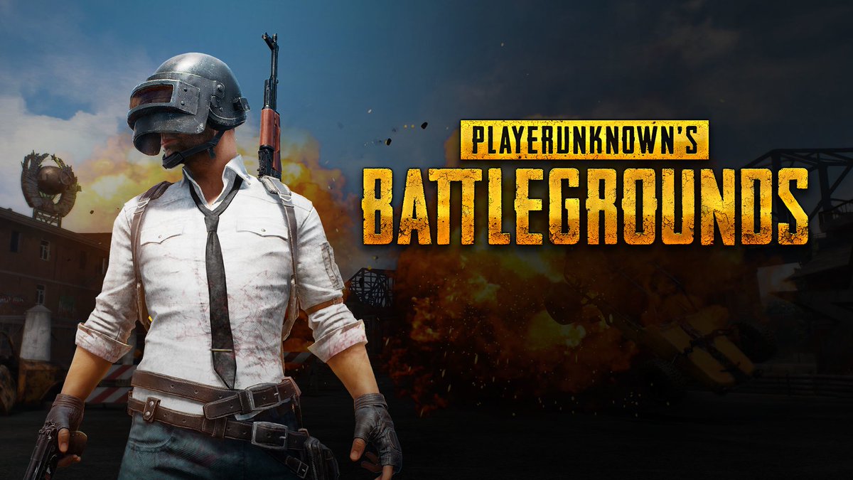 TheExellion's tweet image. Post-Christmas giveaway time!

Giving away 1 digital copy of @PUBATTLEGROUNDS on Xbox *OR* PC! (Xbox limited to US)

Follow/like/retweet to enter.

Happy post-holidays ;)

Enter by 7PM PT 12/27