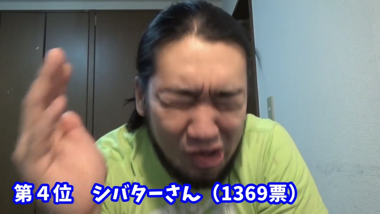 画像 17年嫌いなyoutuber大賞5位 よりひと6位 カブキン7位 Hikakin8位 みずにゃん9位 スカイピース10位 マホトシバター1位なりたかったやろ まとめダネ
