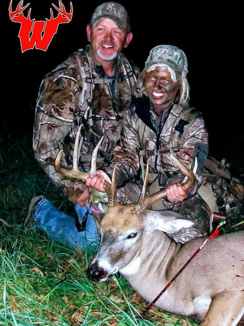 BucksofWI's tweet photo. Big Buck 2017
Cowboy Coffee Chew Contest.
Send, Share, Tag your 2017 harvest to #BucksofWi
Win 3 Cans of @chewcoffeedip https://t.co/ot3lnHrfCc
