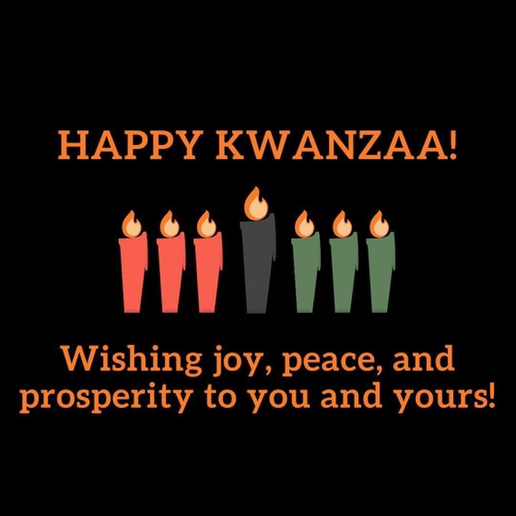 Culinary226's tweet photo. Happy #Kwanzaa from the Culinary Union! #HappyKwanzaa #Kwanza #Kwanzaa2017 #SevenPrinciples #Umoja #Kujichagulia #Ujima #Ujamaa #Nia #Kuumba #Imani
#Unity #UnityToWin #UnityToWin2018 https://t.co/Z2gXZsy9Ok https://t.co/zIUGYgo2OH