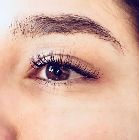 Love these lashes 👁💞 RT if you agree