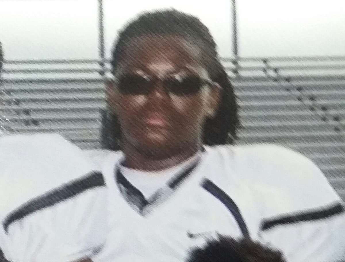 CoachHILLdaGURU's tweet image. Heart heavy. R.I.P. to a good one.