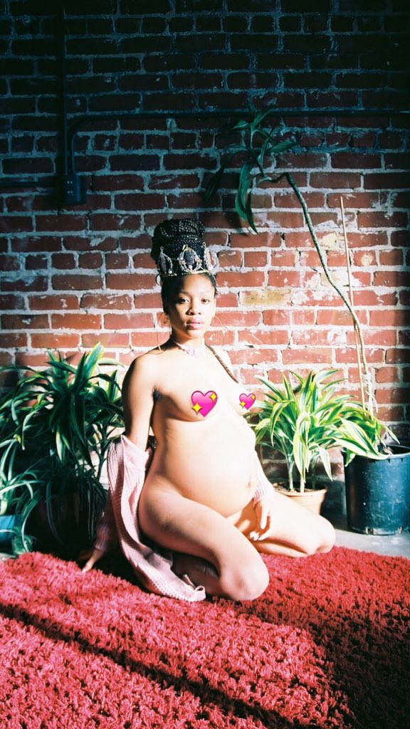 inlovewithemani's tweet photo. I feel so pretty and powerful. https://t.co/WBSyFZZzTo