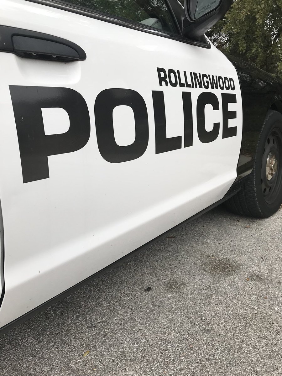 WestbrookMax's tweet photo. Only 364 days until Christmas.   Let’s all remember to drive carefully, grab a safe ride home when needed, and work together to report and solve crimes.  All the best from the men and women at the Rollingwood Police Department- https://t.co/lJ2mwsJ2ZU