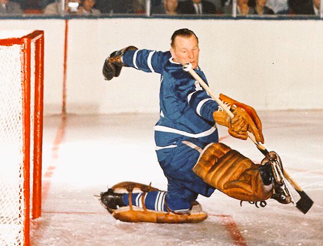 Farewell, Mr. Bower.