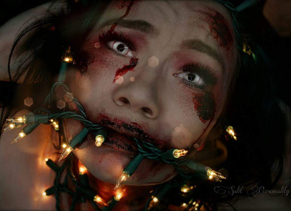 S_personalityyy's tweet photo. Some of last year's spfx holiday fun
🎄💫
•
#splitpersonalityyy #makeup #spfx #holidaymakeup #killer #killerholliday #throwback #wounds #christmaslights https://t.co/Wh428ol1oC