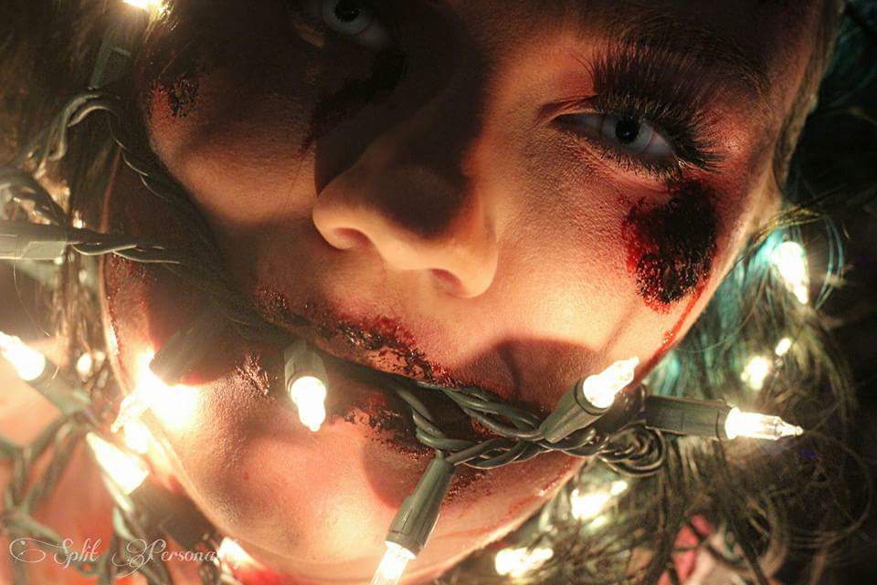 S_personalityyy's tweet photo. Some of last year's spfx holiday fun
🎄💫
•
#splitpersonalityyy #makeup #spfx #holidaymakeup #killer #killerholliday #throwback #wounds #christmaslights https://t.co/Wh428ol1oC