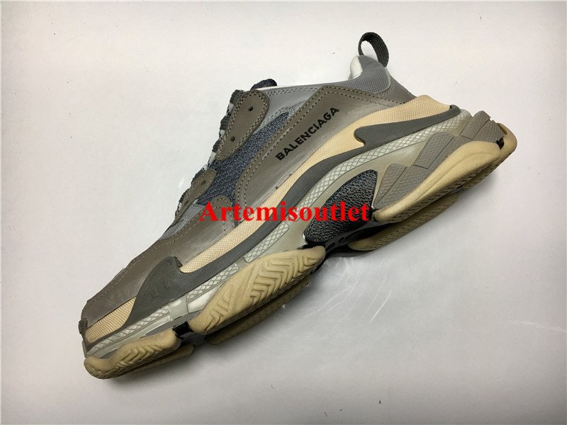 Omegla Balenciaga speed trainer sale