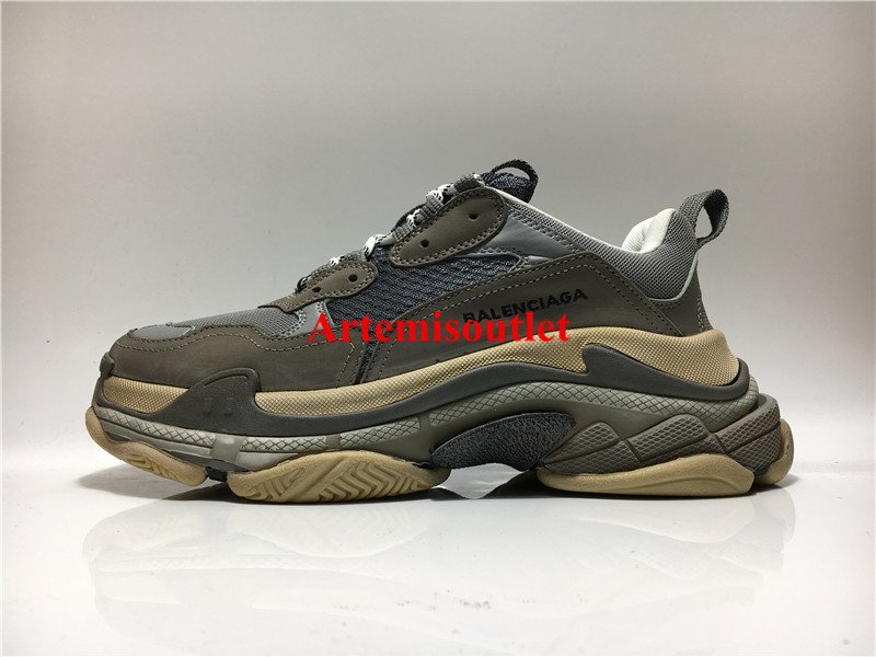 Jual Unisex Shoes Balenciaga Speed Trainer Sneaker import Kw