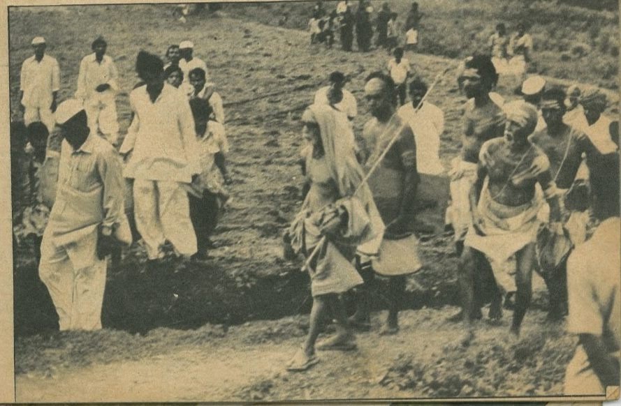 Seshadri Chari Sur Twitter This Was Paramacharya Of Kanchi Probably In Satara In Maharashtra Where He Built Another Sri Kamakshi Temple And Sri Shankara Math T Co Zlg9jorvxe