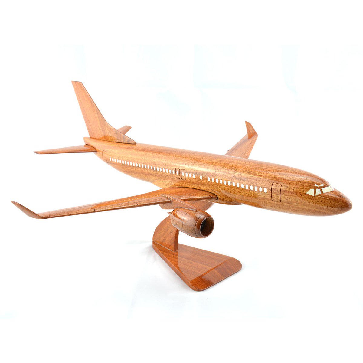 shopzoneplus's tweet photo. Get Beautiful B737 engraved.
Visit https://t.co/EcRsjE4RQi for more info

#avgeek #aviation #modelplane #pilot #flying #aopa #eaa #airshow #boeing737max #giftforhim #GiftShop @BoeingAirplanes @B737Fans https://t.co/ERAyYGBT8b