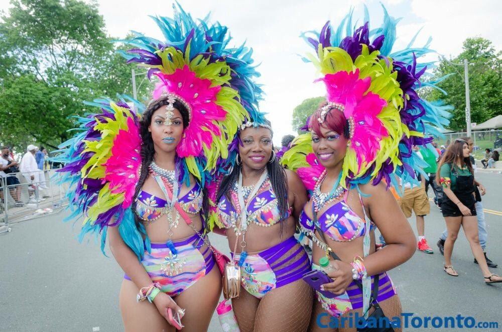 Don't spend all your savings on boxing day! Caribana Hotel Packages go on sale Friday,  January 5th. Wine your way to #Caribana2018 for the lowest price guaranteed. buff.ly/2kFsQtp