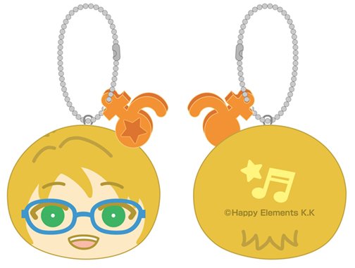 あんスタ おまんじゅう ちび めんどく 特典 通常