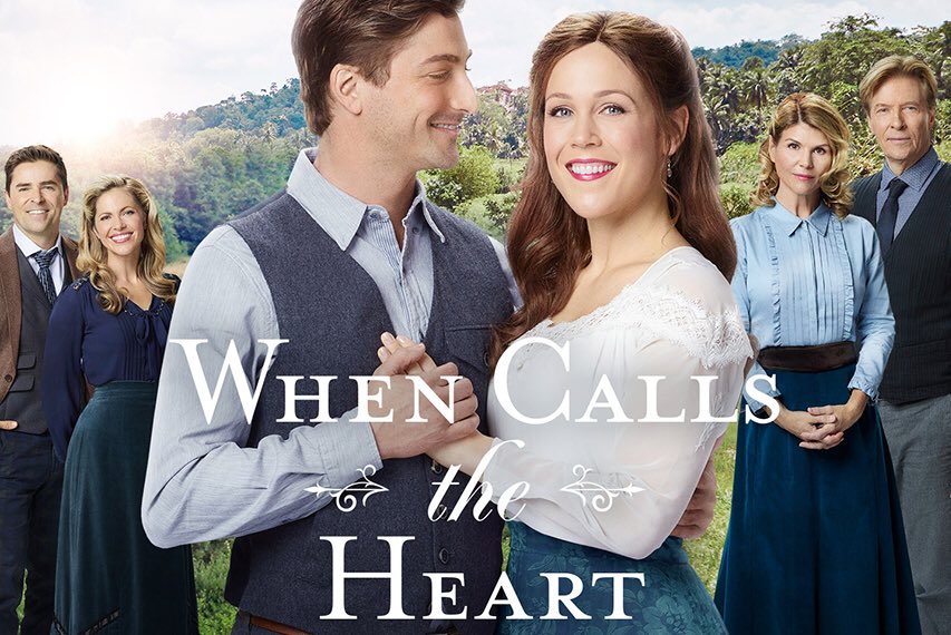 Ratings Review: WHEN CALLS THE HEART (Season Three)