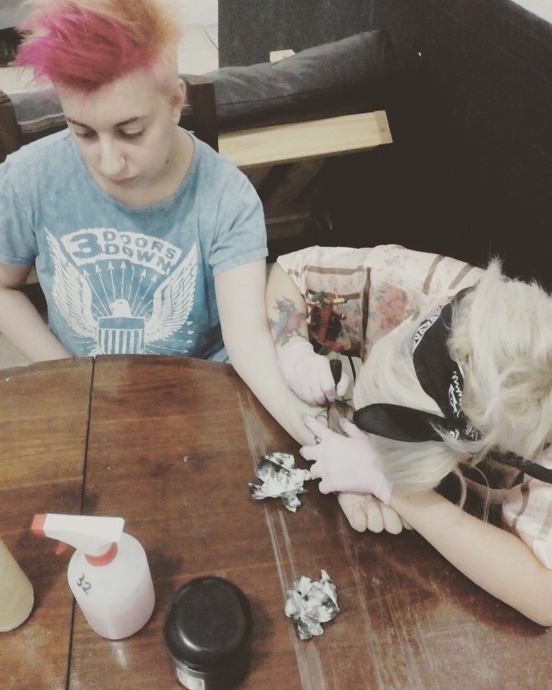 catffe's tweet image. Me encanta!!! ♥️✨♥️✨