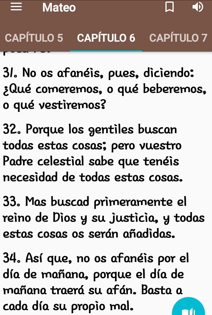 Curiosidades Biblia Sabiasque Todas Las Necesidades Del Hombre Se Suplen En Dios De Acuerdo A Su Soberana Voluntad Y Que Nuestra Primera Prioridad Debe Ser Buscar El Reino De Dios
