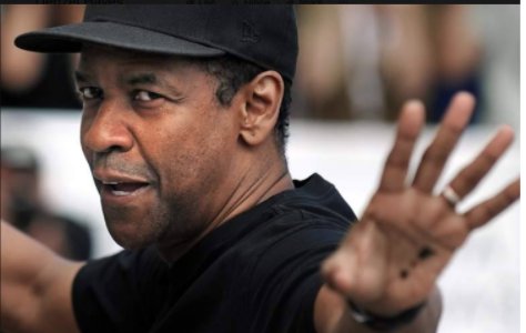 Happy 63rd Birthday, Denzel Washington!
What s your favorite Denzel role? 