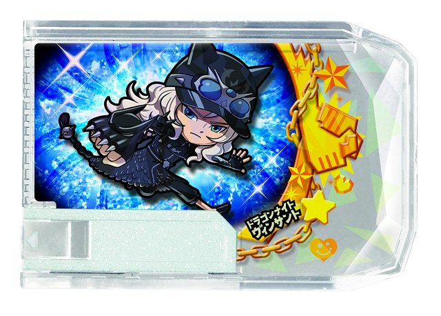 明日は『スナックワールド トレジャラボックス 第4弾』発売！第4弾は