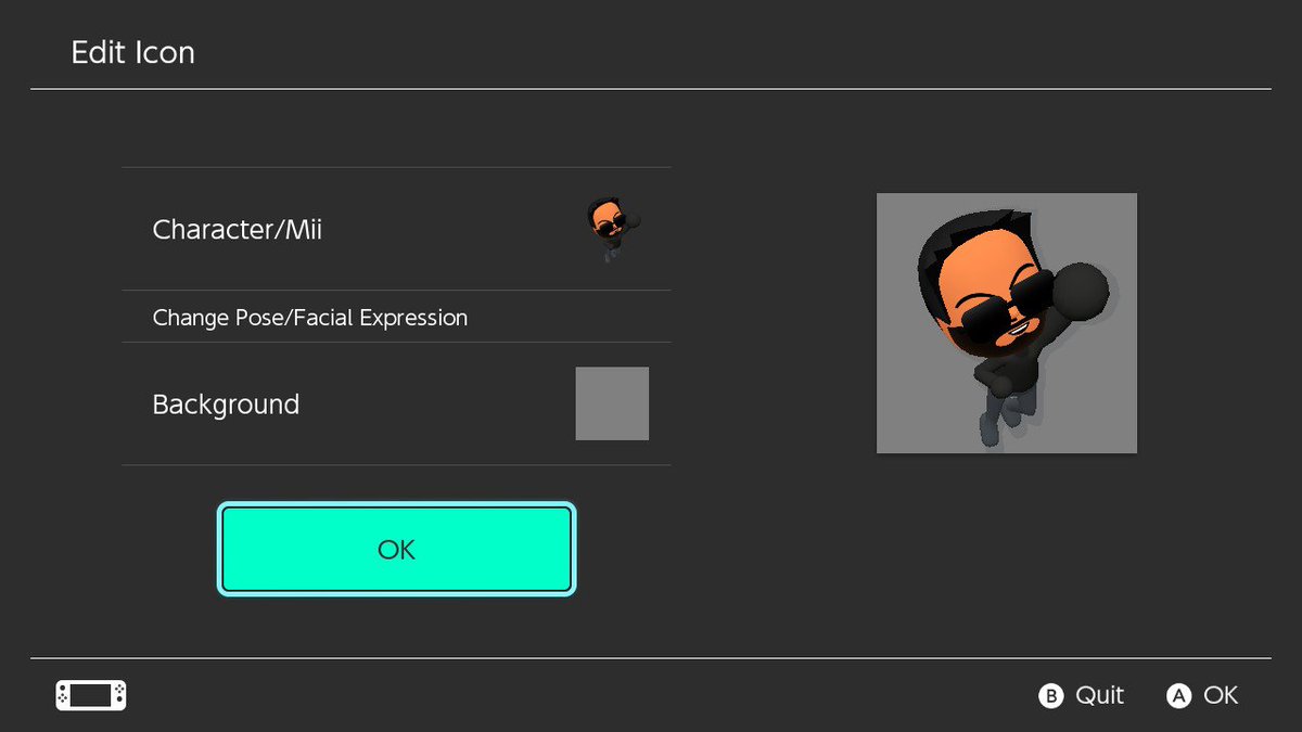 caieu's tweet image. #NintendoSwitch