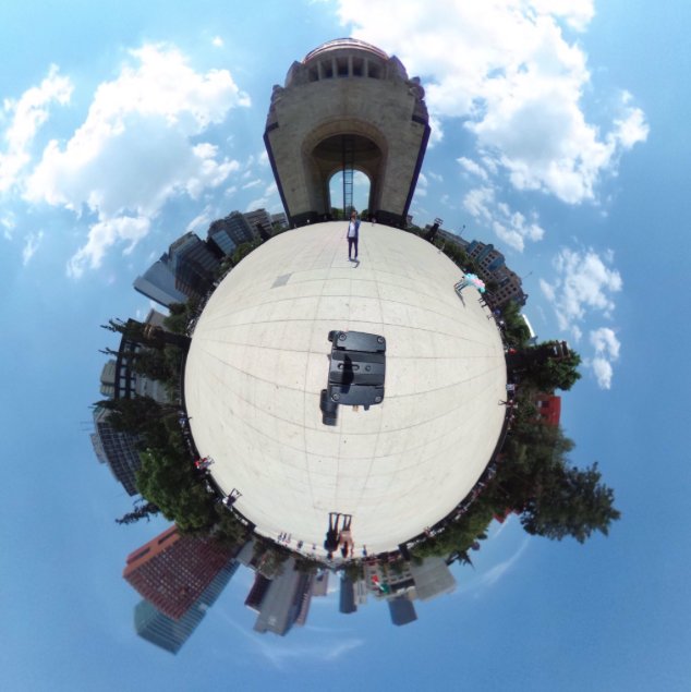 OhExperienceMX's tweet photo. ¡Un día entero no es suficiente para recorrer nuestra ciudad! Y menos si nos detenemos a capturar con nuestra cámara 360º. Implementar este nuevo servicio fue #LoMejorDel2017. https://t.co/g6RmqqAJmb