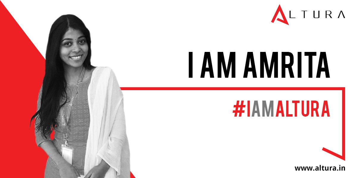 Alt_cons's tweet image. “A little progress each day adds up to BIG results!

This is the best way to describe my experience with #Altura."

- Amrita Naidu | #IAmAltura

#HR #Culture #People #Opportunity #EmployeeExperience