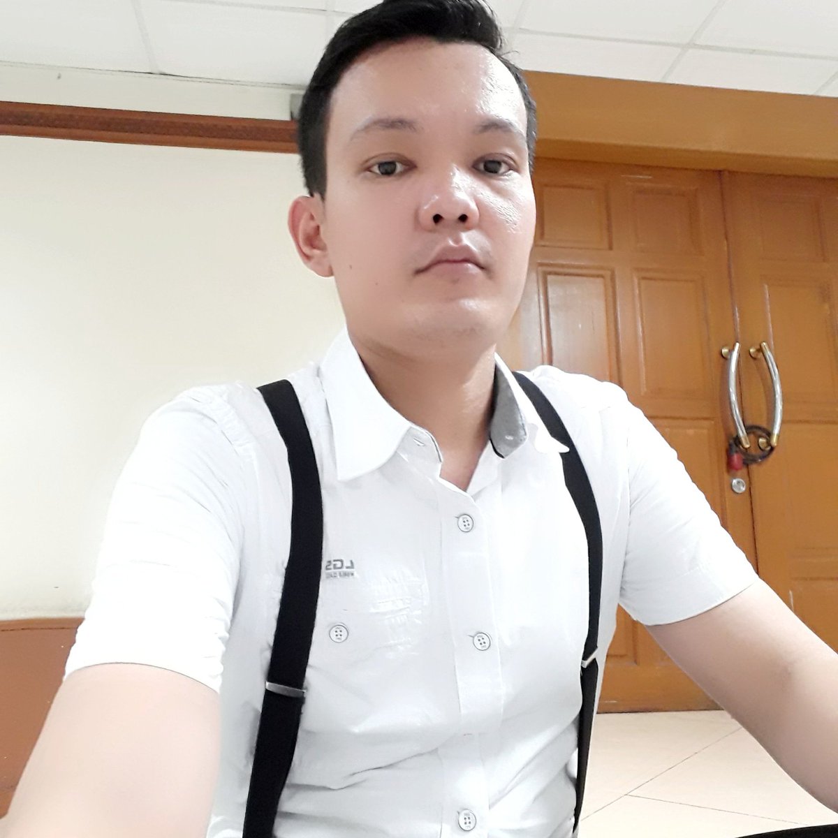 #FotoProfilBaru