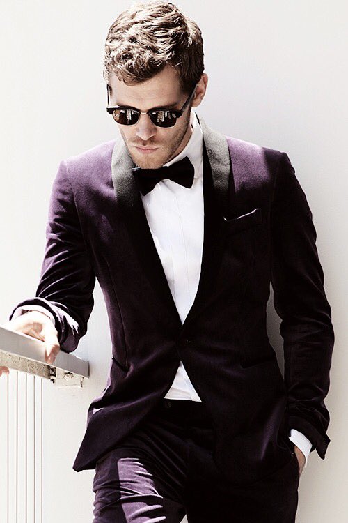 I feel like throwing a party.