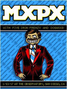 MxPxMeMes's tweet photo. 25 Years of MxPx
#ConcertsIn4Words
#MxPx @mxpx #25yearsofmxpx https://t.co/cJyeZrpyH5