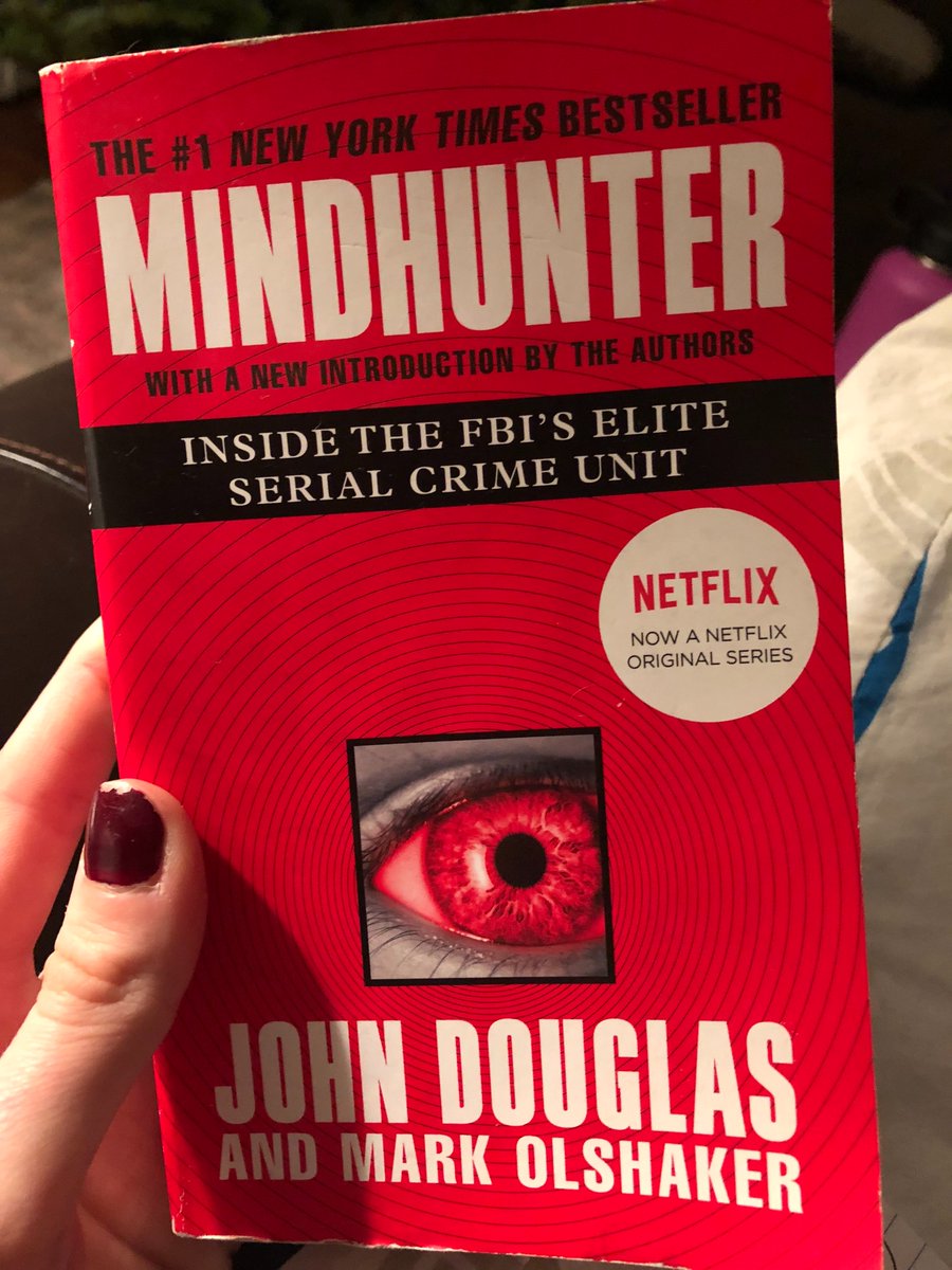 FeneleyRuby's tweet photo. Self confidence hack: read books that have been made into @netflix series instead of watching the series to show off your intellect. Bonus points for whispering “I don’t need you @reedhastings, I don’t need you or ANYBODY” for the duration of your read! https://t.co/OqdRBTYaPD
