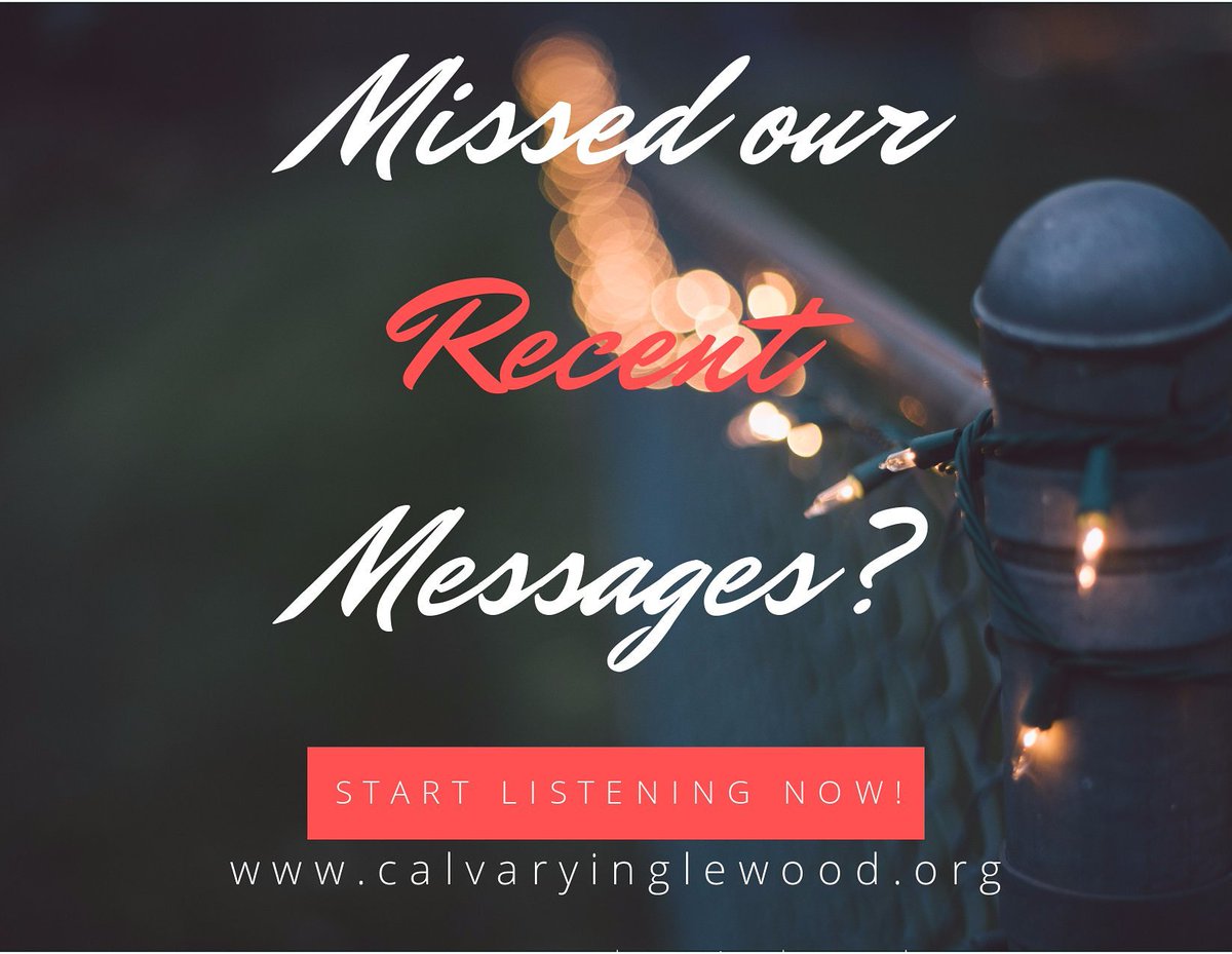 CCinglewood's tweet photo. #cca #calvarychapel #calvarychapelinglewood #calvarychapelglobal #Inglewood #Bible #Study #bibleteaching #Jesus #Christ 
https://t.co/qVtiuEVSok https://t.co/fTzhmVJx1k