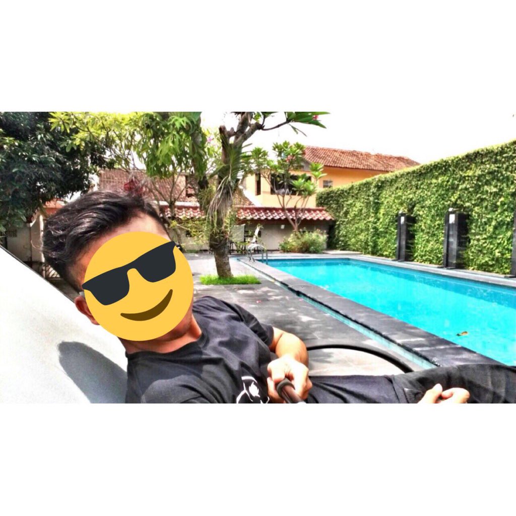 marvelpradiptaa's tweet photo. #FotoProfilBaru https://t.co/HYFmMTlgYo