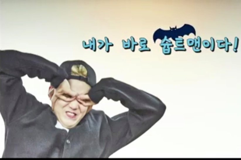 fefyta20's tweet photo. My Sugaman 🦇 💋❤💋❤ @BTS_twt I love BTS #Suga #Sugaman #Chile https://t.co/ZvMTbg9gXQ