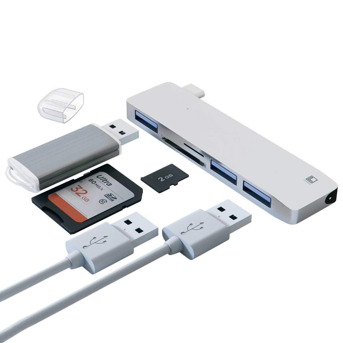Latorice_'s tweet photo. USB type C HUB for MacBook Pro.
#USBhubFORmacbookPRO https://t.co/UnNHXlXObx